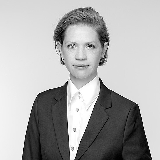 Dr. Dorothea Stock