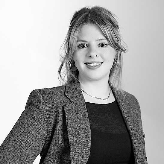 Antonia Schräder