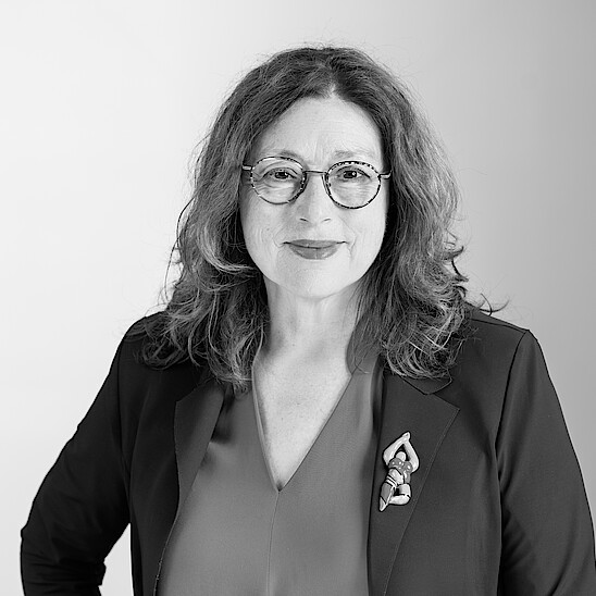 Dr. Monika Griefahn