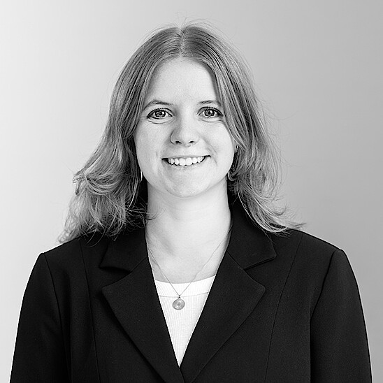 Christina Gergert