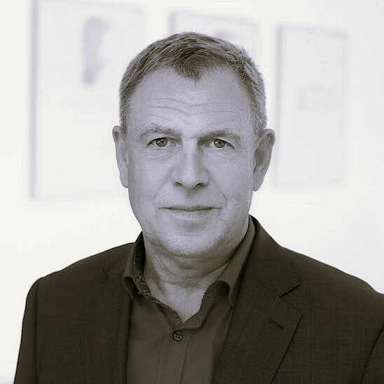 Dr. Andreas Meusch