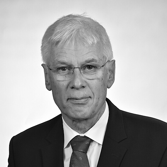Karsten Fach